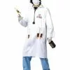 Adult Dr. Shots Costume