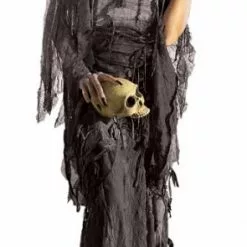 Lady Gruesome Costume