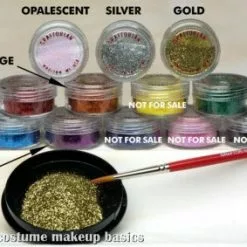 Face Painting Glitter
