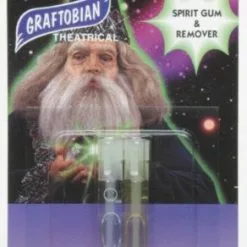 Mini Spirit Gum & Remover Combo (1ml)