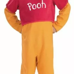 Winnie The Pooh Costume