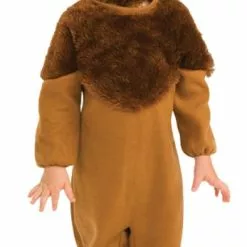 Cowardly Lion Costume