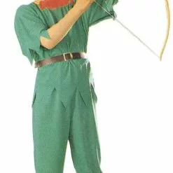 Elf Child Costume