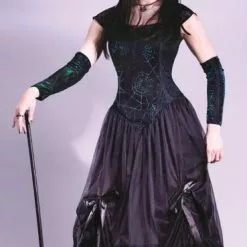 Bewitching Enchantress Adult Costume