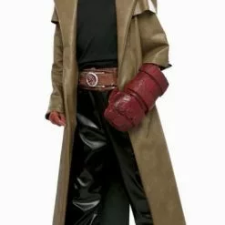 Hellboy Costume