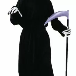 Grim Reaper Child Costume