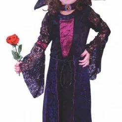 Vamptessa Toddler Costume