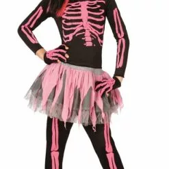Skeleton Costume