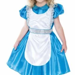 Alice Toddler Costume