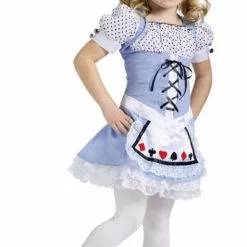 Alice Costume