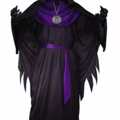 Emperor Of Evil Child Costume