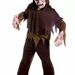 Rotten Flesh Child Costume 12-14