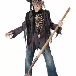 Grave Robber Costume