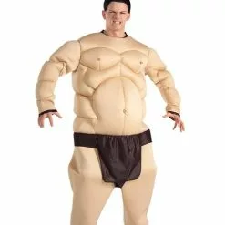 Sumo Wrestler Costume For Adult