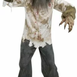 Werewolf Adult Costume