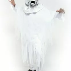 The Ghost Adult Costume