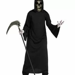 Grim Reaper Costume