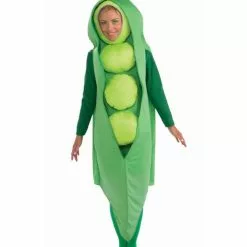 Peas In A Pod Adult Unisex Costume