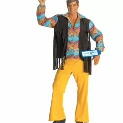 60s Ken-deluxe Adult Costume