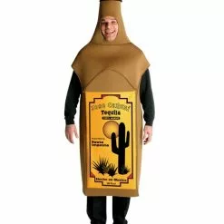 *Tequila Costume
