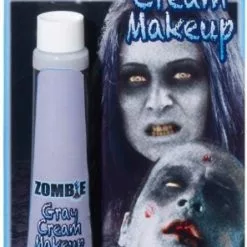 Zombie Grey Makeup Tube