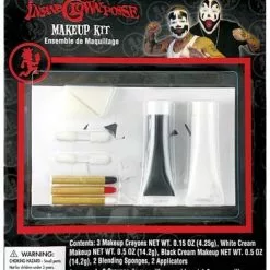 Insane Clown Posse Makeup Kit