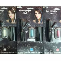 Highlight Hair Dye Stick