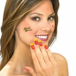 DC Superheroes Wonder Woman Makeup Kit