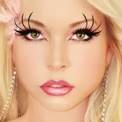 Xotic Eyes Cat Wings