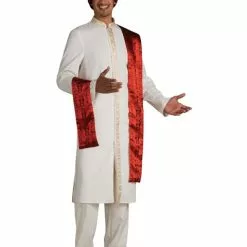 Adult Deluxe Bollywood Male Costume