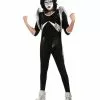 Collector KISS Space Man Mens Costume