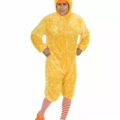 Adult Funky Chicken Costume