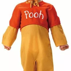 Winnie The Pooh Costume