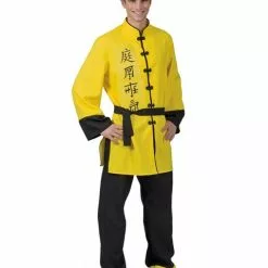 Adult Chinese Man Costume