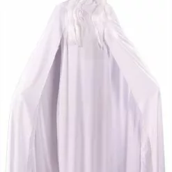 Gossamer Ghost Child Costume