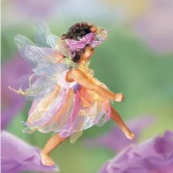 Ribbon Fairy Toddler Costume