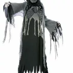Reaper Child Costume