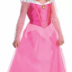 Aurora Costume