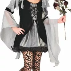 Sweetie Wicked Bride: Child Costume