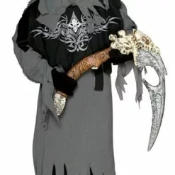 Grim Reaper Costume