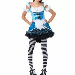 Alice Costume
